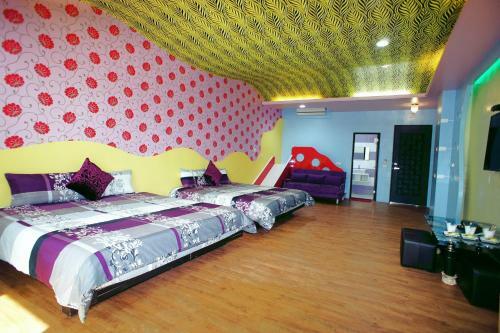 Stars B&B