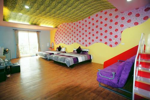 Stars B&B
