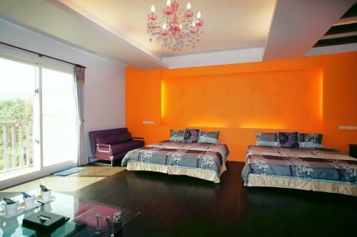Stars B&B