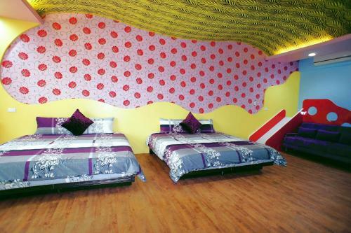 Stars B&B