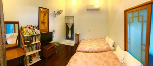 May Home