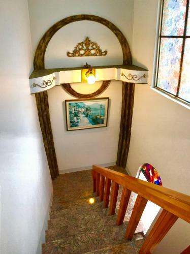 May Home