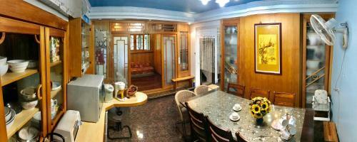 May Home