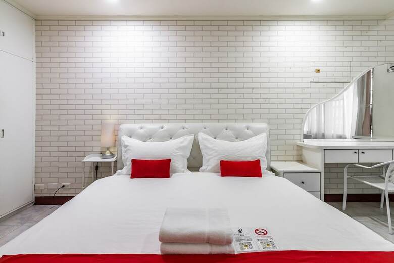 Hotel For Room