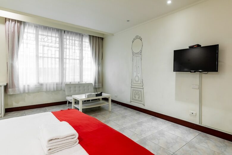 Hotel For Room