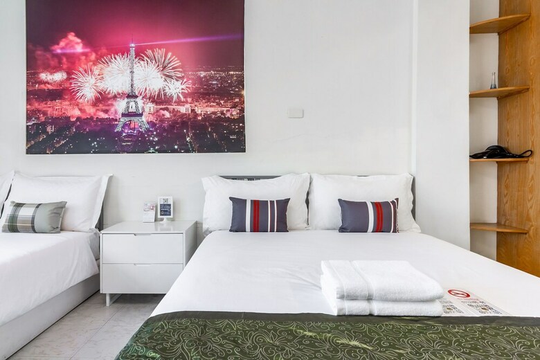 Hotel For Room