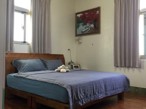 Fu Courtyard Homestay