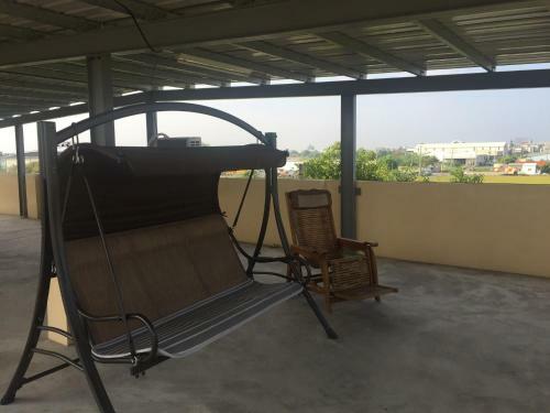 Fu Courtyard Homestay