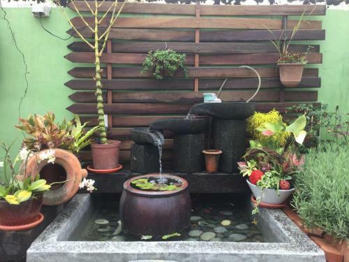 Fu Courtyard Homestay