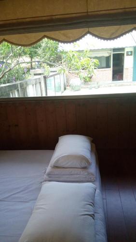 Bed & Breakfast Yellow Stone M.v.