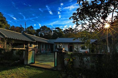 Bed & Breakfast Yellow Stone M.v.