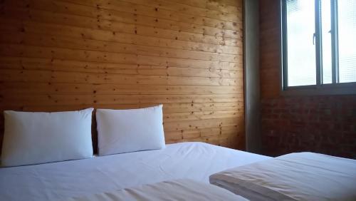 Bed & Breakfast Yellow Stone M.v.