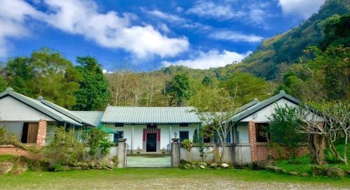 Bed & Breakfast Yellow Stone M.v.