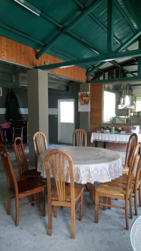 Bed & Breakfast Yellow Stone M.v.