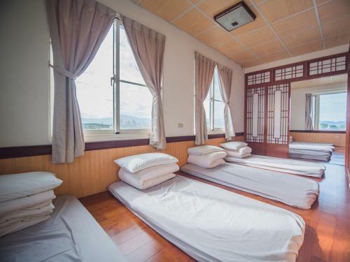 Song Jing Homestay