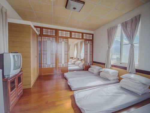 Song Jing Homestay