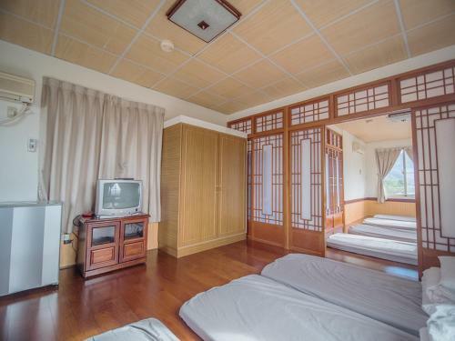 Song Jing Homestay
