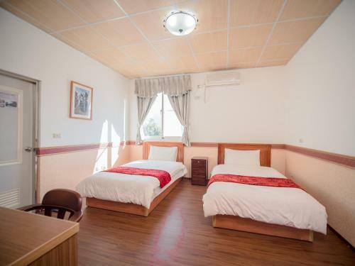 Song Jing Homestay