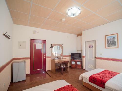 Song Jing Homestay