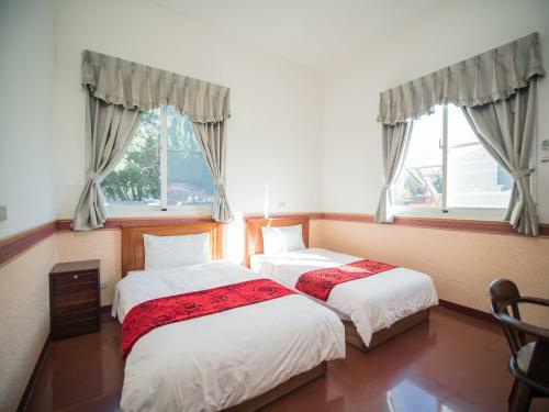 Song Jing Homestay