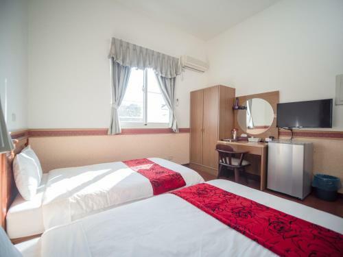 Song Jing Homestay