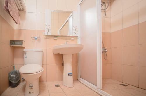 Song Jing Homestay