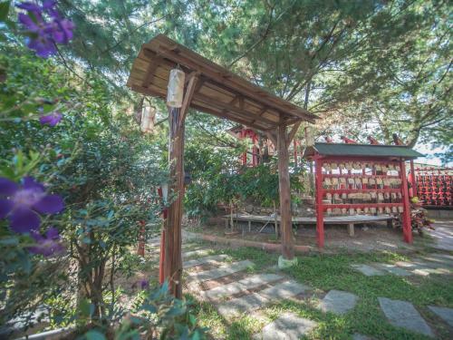 Song Jing Homestay