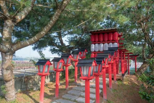 Song Jing Homestay