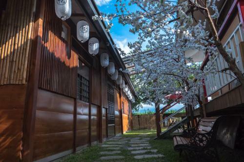 Song Jing Homestay