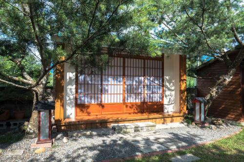 Song Jing Homestay