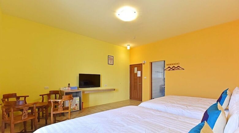Hotel Lai Seaside B&B