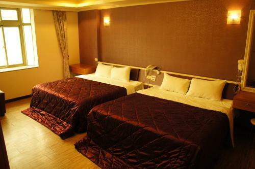 Hotel Paris Motel