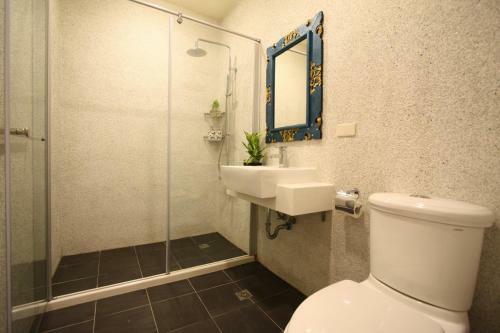 Os Homestay