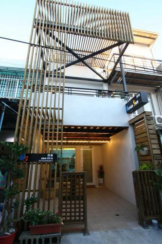 Os Homestay
