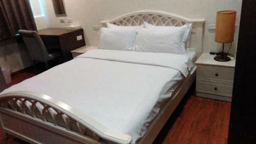 Apartamento Boss' Home