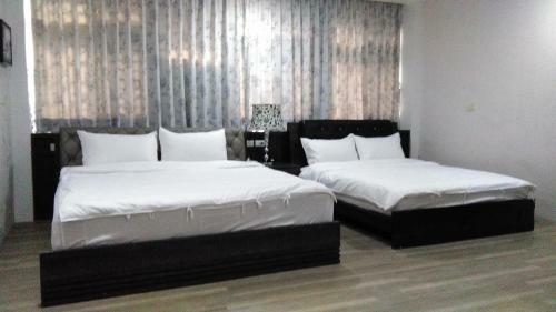 Apartamento Boss' Home