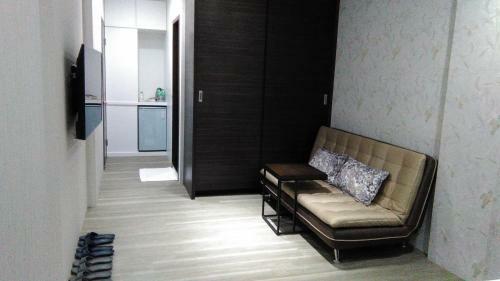 Apartamento Boss' Home
