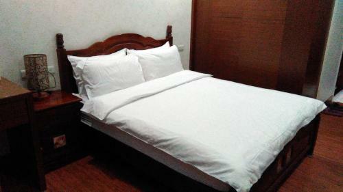 Apartamento Boss' Home