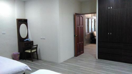 Apartamento Boss' Home