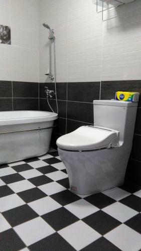 Apartamento Boss' Home