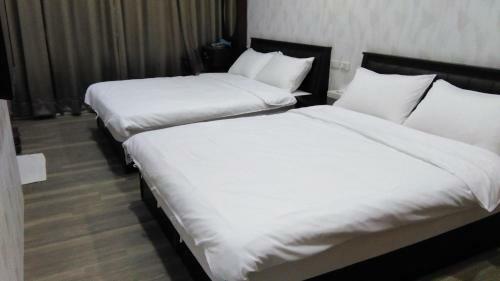 Apartamento Boss' Home