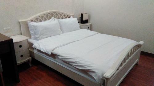 Apartamento Boss' Home