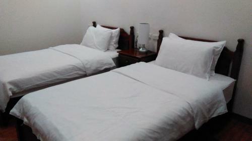 Apartamento Boss' Home