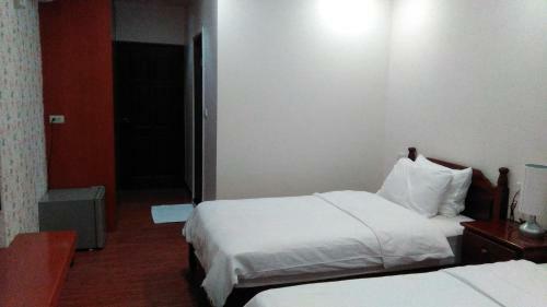 Apartamento Boss' Home