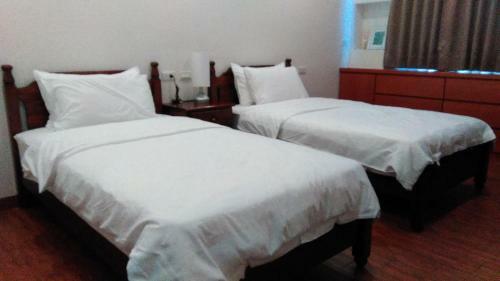 Apartamento Boss' Home
