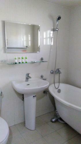 Apartamento Boss' Home