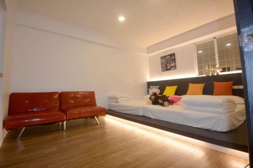 Apartamento Nestinn 28