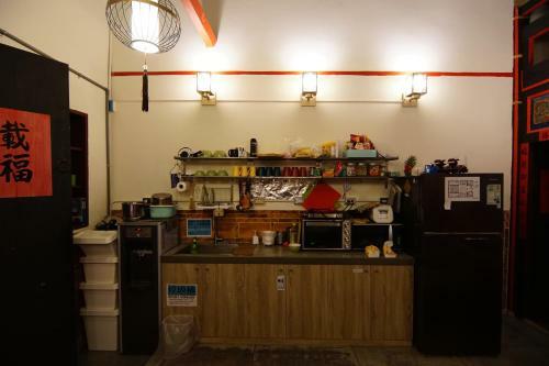 Beishan Old Western Style Hostel