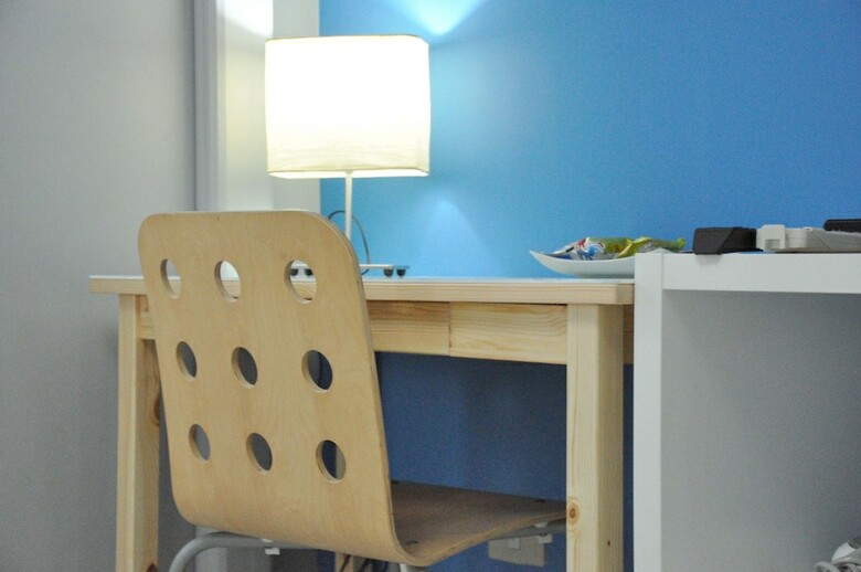 Backpackers' Hostel Taoyuan Airport