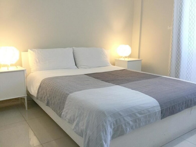 Backpackers' Hostel Taoyuan Airport